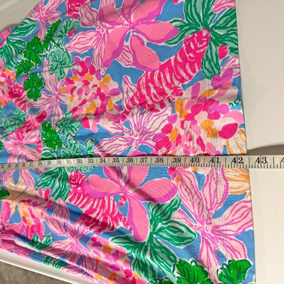 Lilly Pulitzer Minka Maxi Set - Picture 16 of 16
